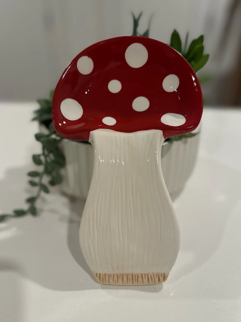N/A whimsical ceramic